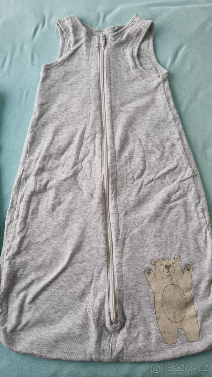 Spací pytel - vel. 80, 90, 92 - 3