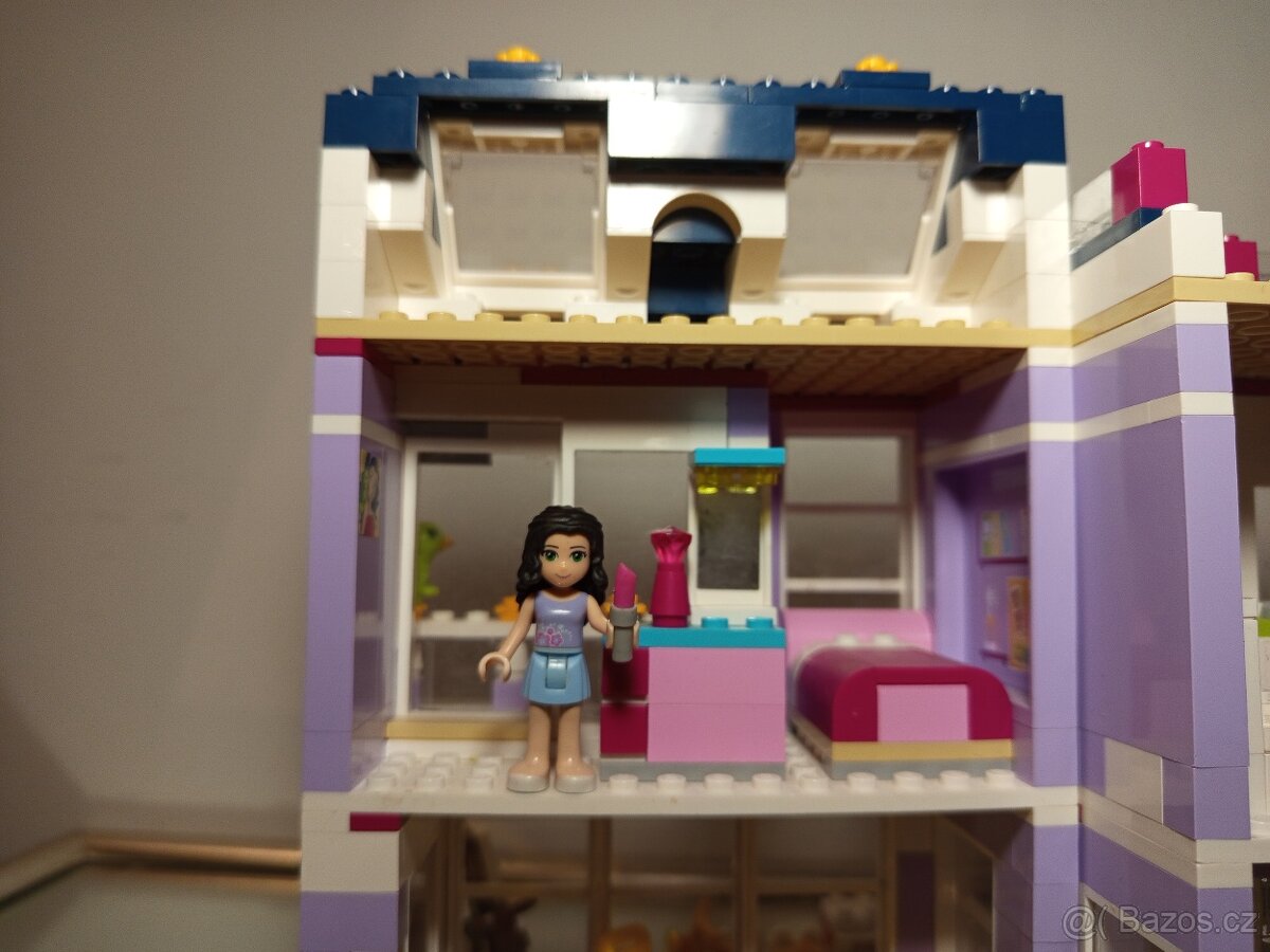 Lego Friends - 3