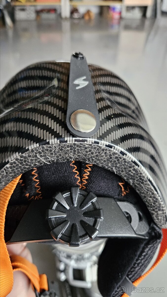 Přilba Blizzard 52-56 cm + obal - 3