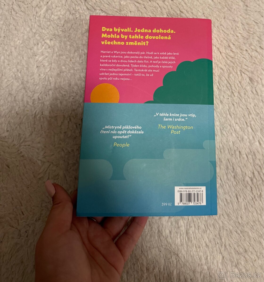 kde je mi dobře - 3