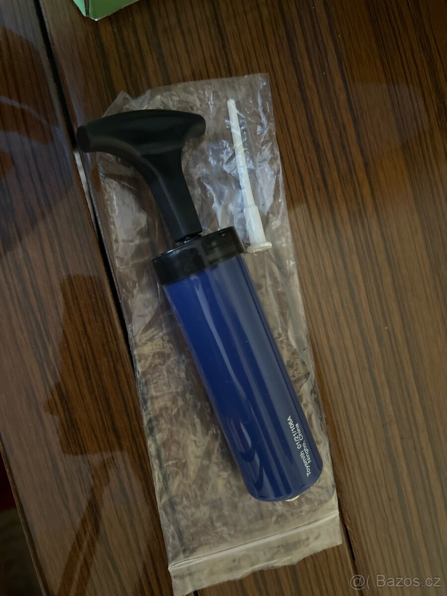 Hopsadlo auto nove - 3