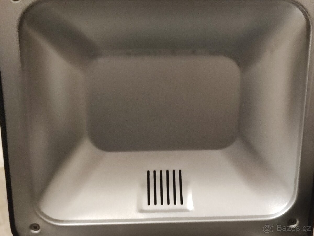 Domácí pekárna - 3