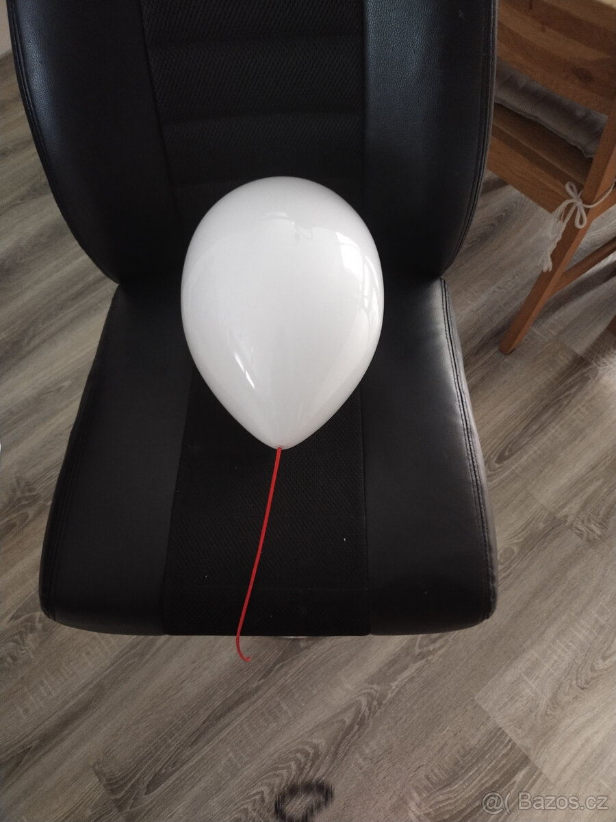 Dětské stropní světlo - balonek - 3