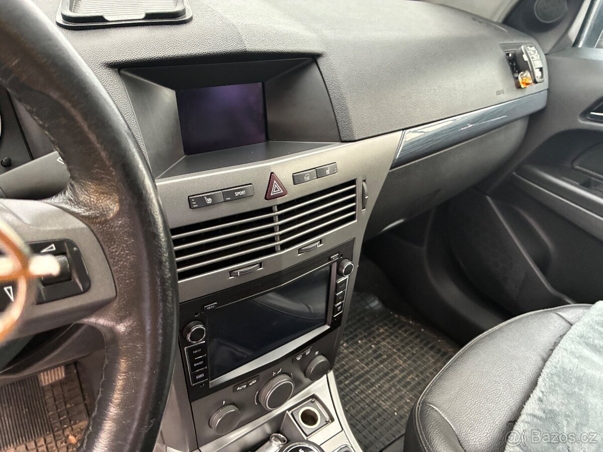 Opel Astra h 1.9 tdci - 3