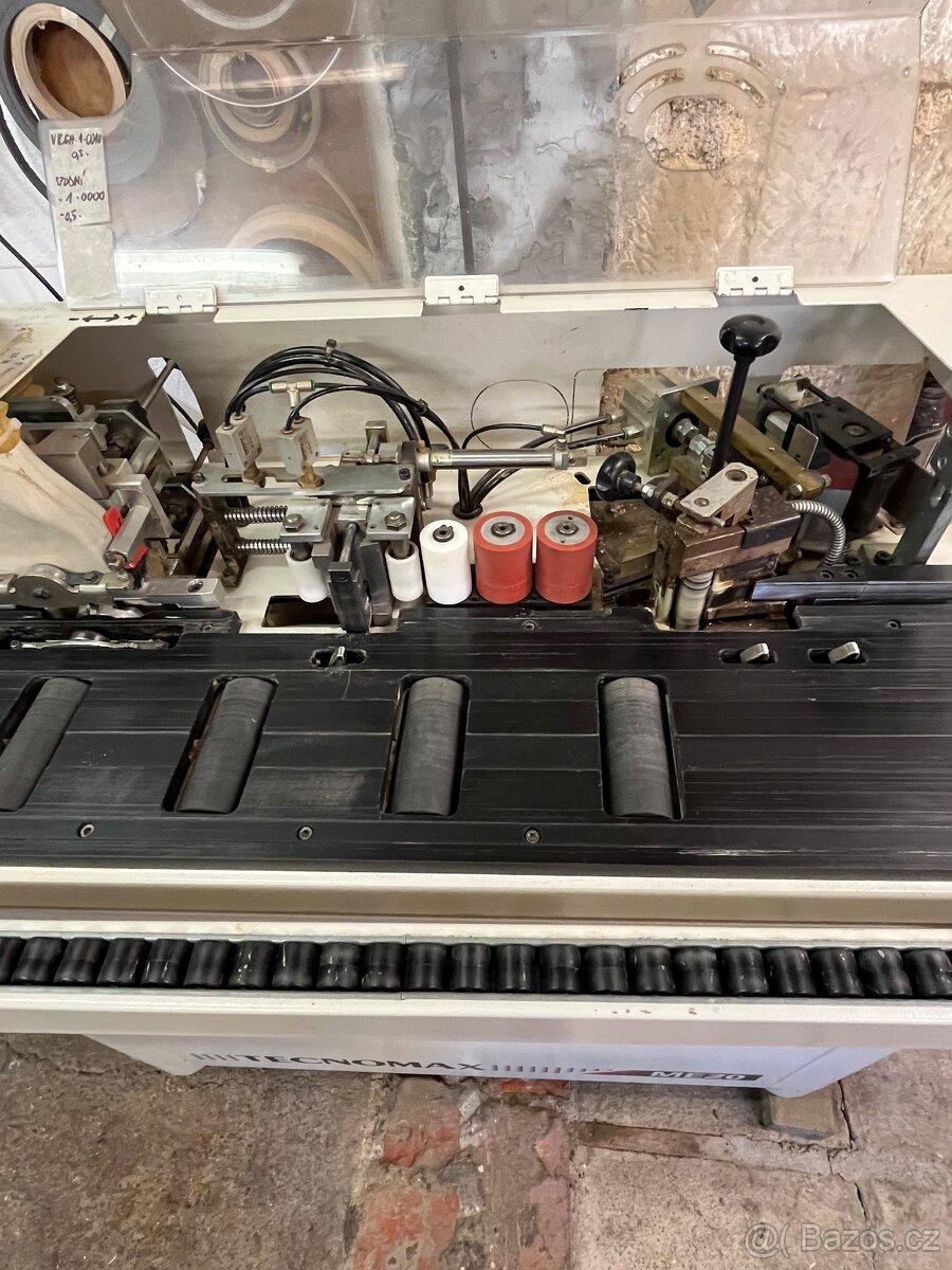 Olepovačka Tecnomax me 20 - 3