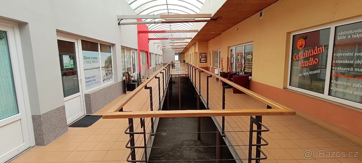 Prodej komerčního objektu, Čechova, Přerov - 3