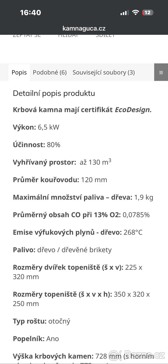 Guča Arina 2110 - 3