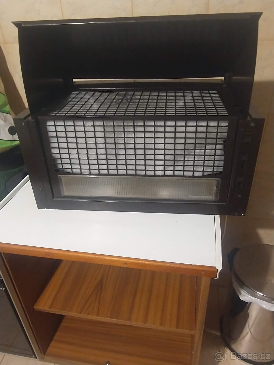 Prodej digestoře - 3