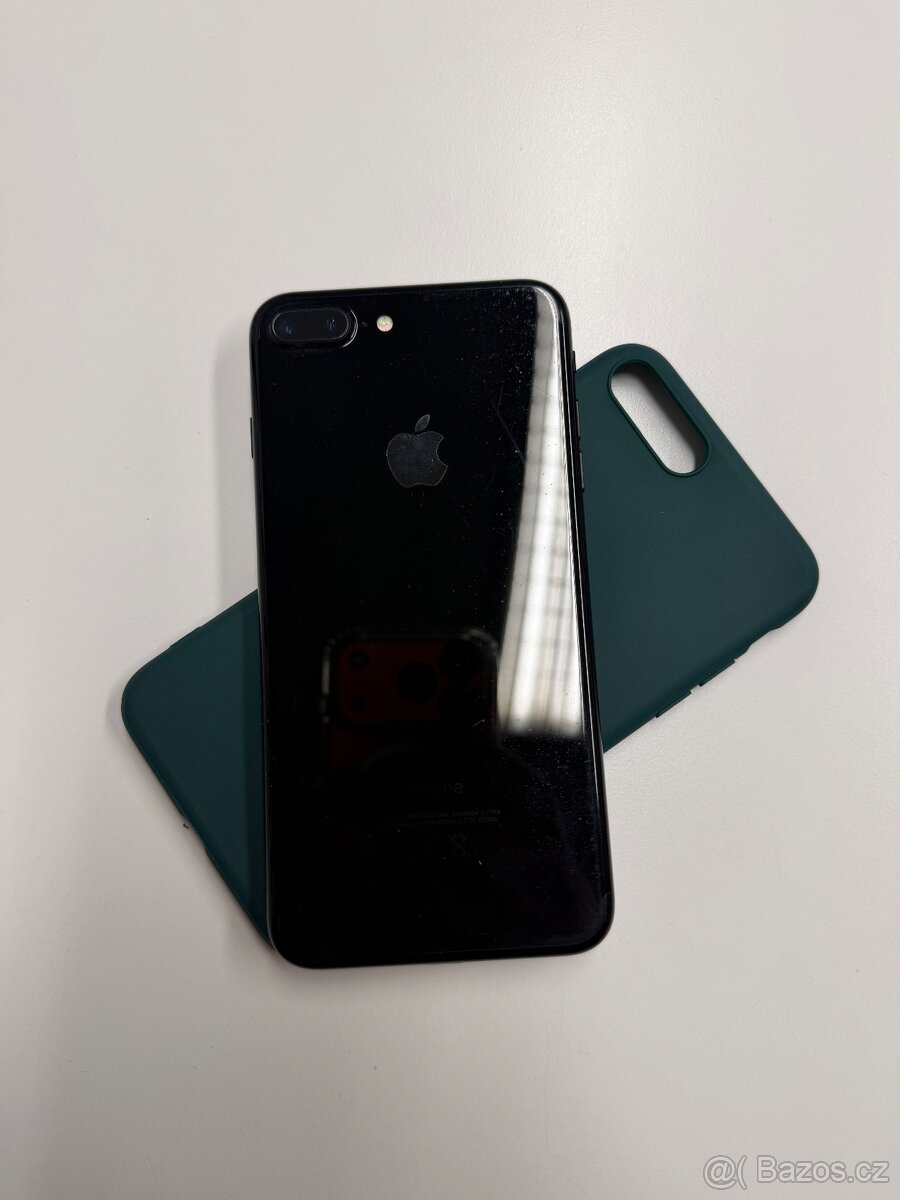 Iphone 7 plus 128gb 🍏 - 3
