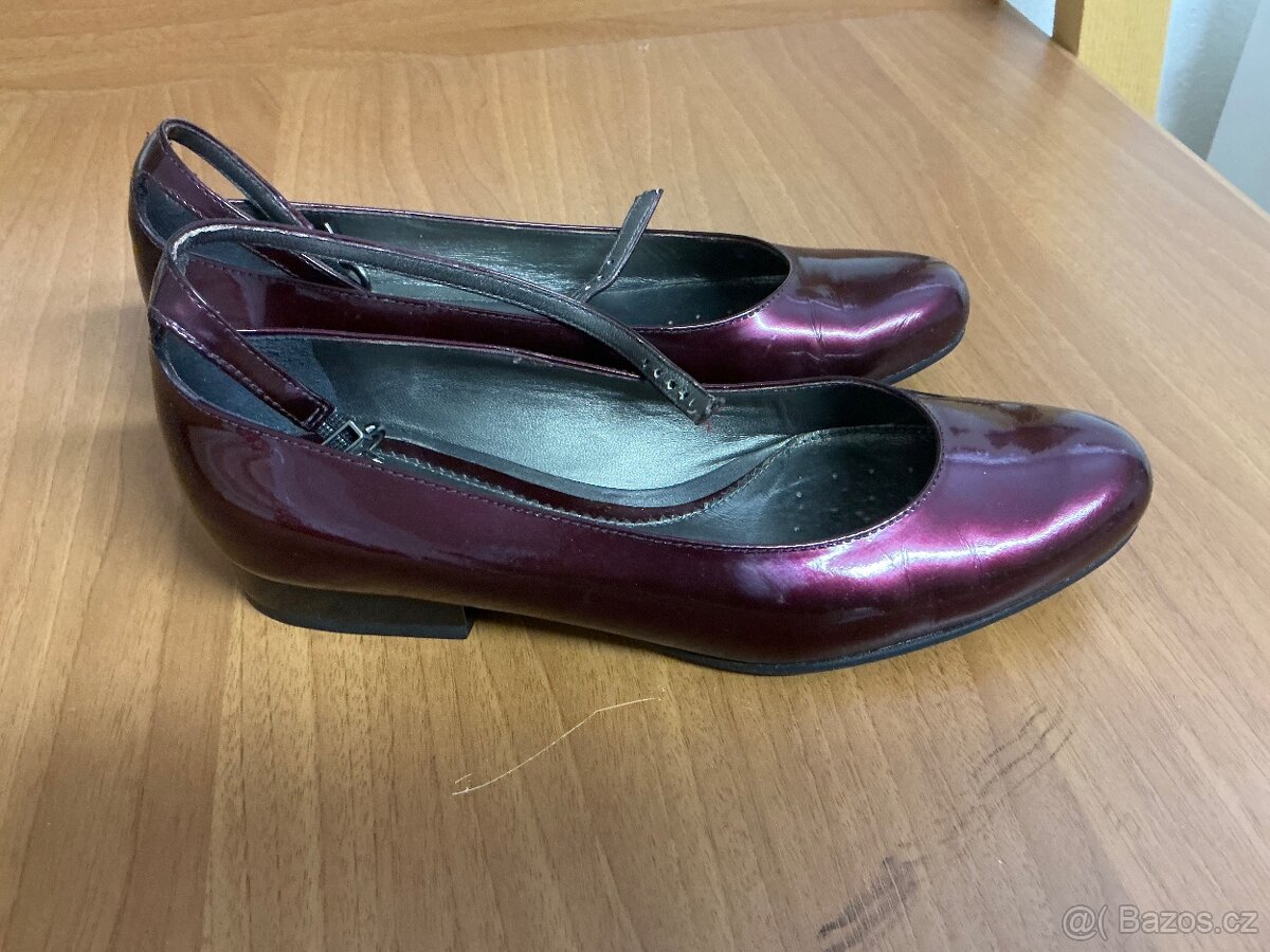 GEOX dámské/dívčí - 3