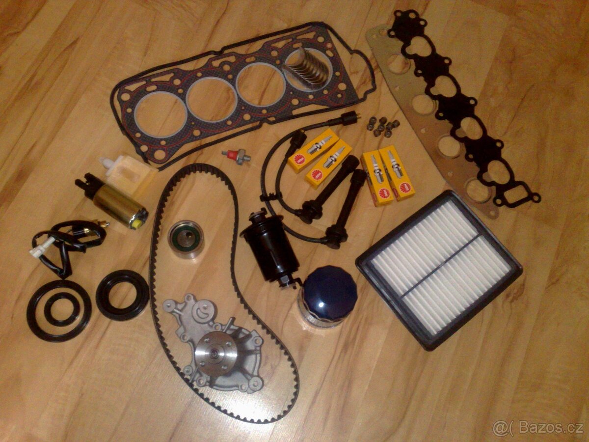 suzuki smaurai elektrika - 3