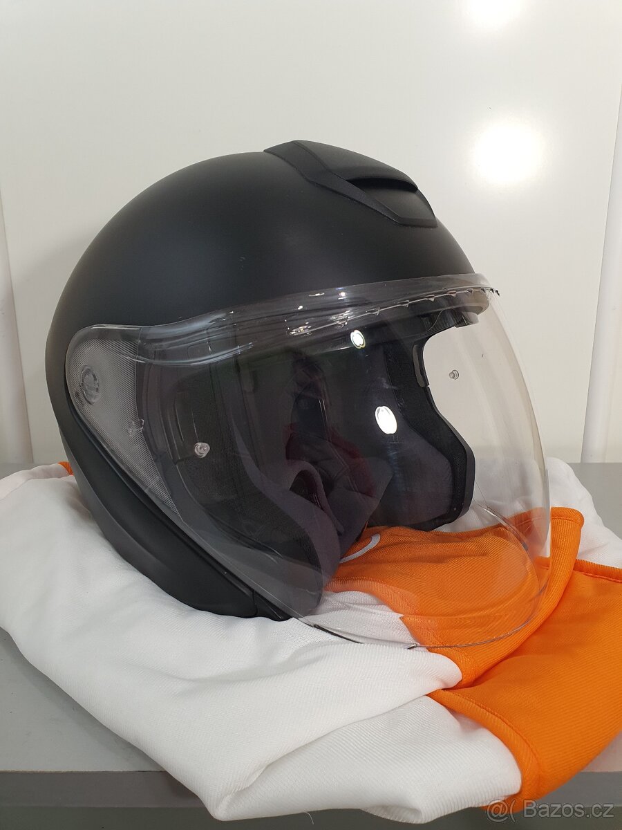 Schuberth M1 PRO Helma Vel. S / 55 Přilba - 3