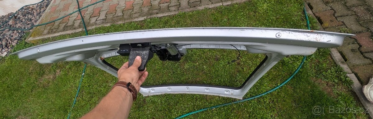 BMW E39 touring - kufrová vrata (5.dveře) - 3
