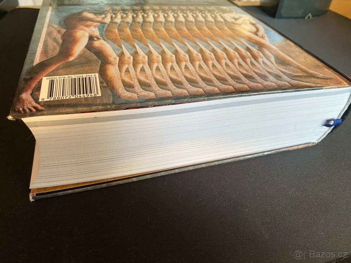 Kruh prstenu – 1. díl - Jaroslav Malina - 3