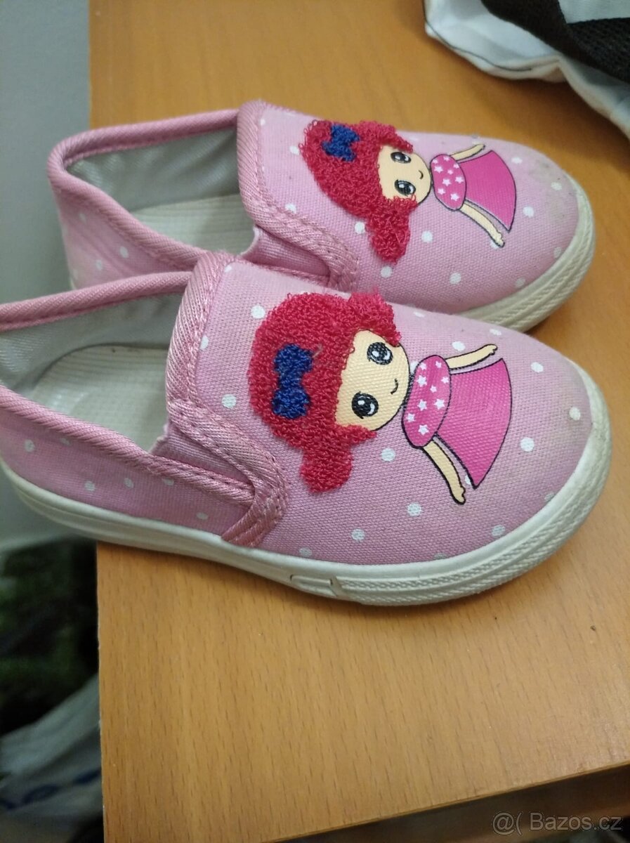 Oblečení pro holčičky - 3