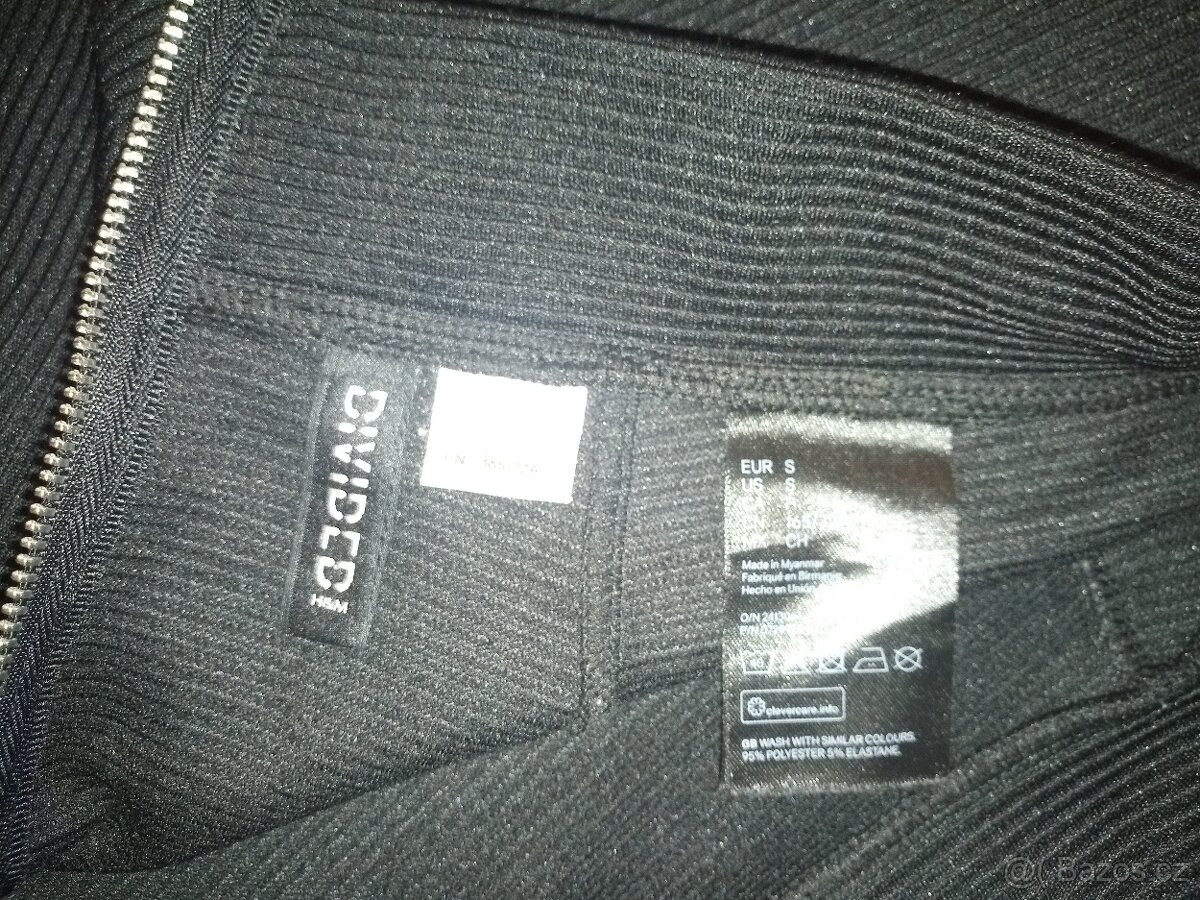 Sukně Divided S - 3