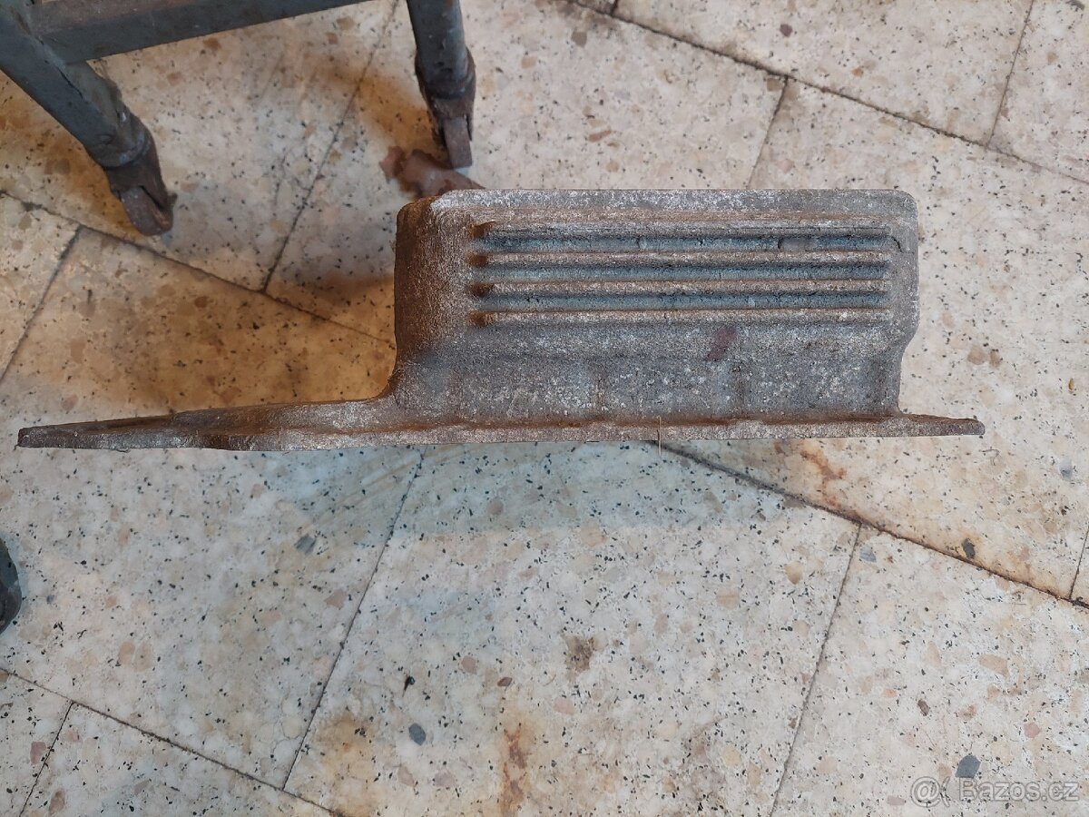 Škoda Felicia, Octavia TS - 3