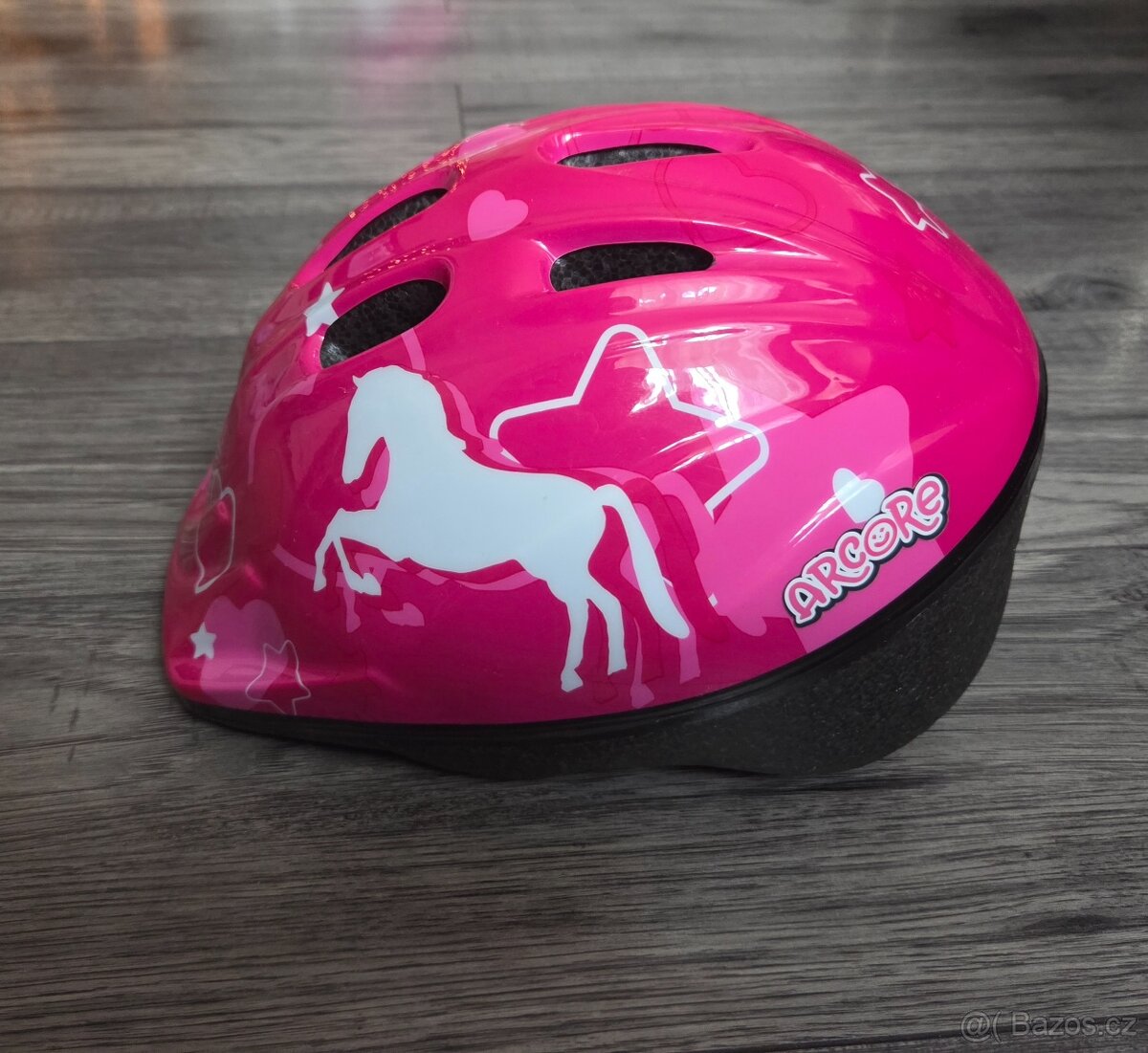 Dětská přilba - 3