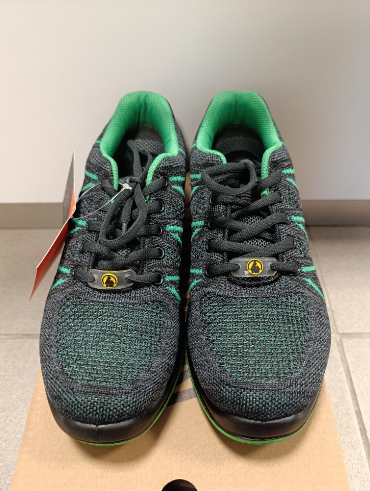 Pracovní obuv 3 - 3