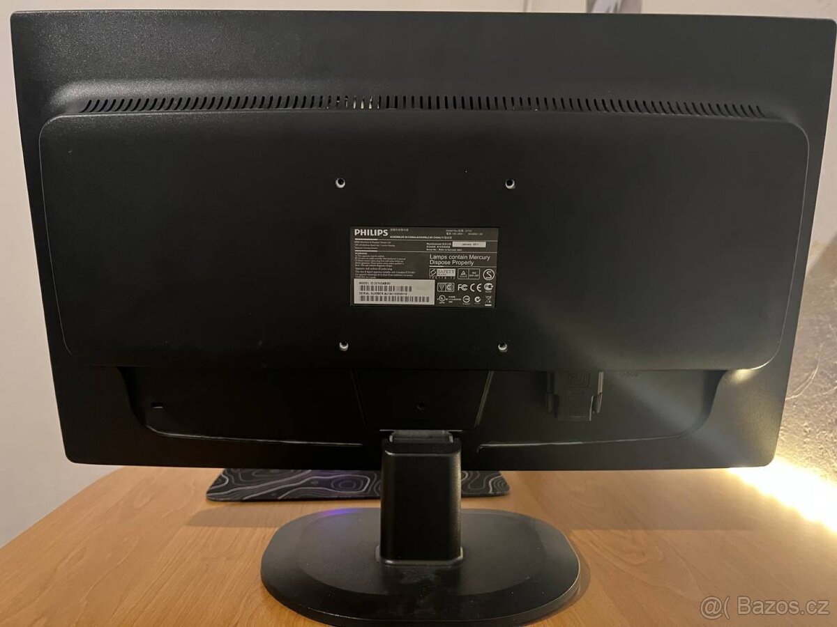 Monitor 60Hz - 3