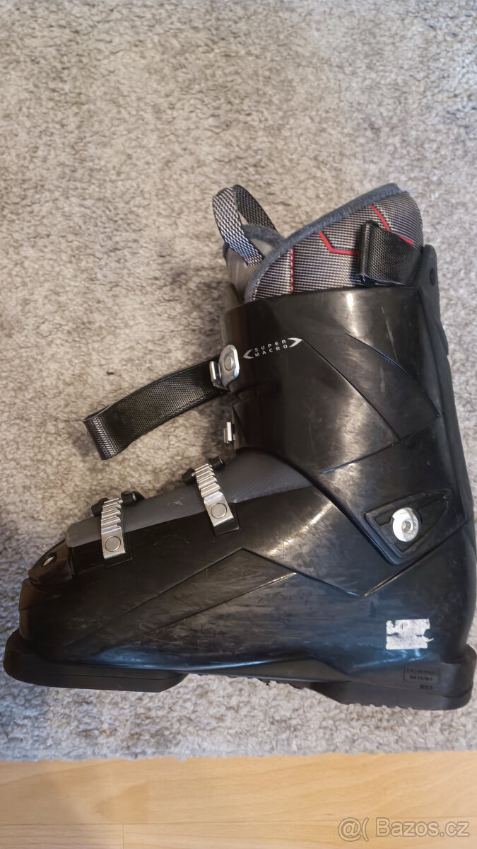 Lyžáky Head 30cm - 3