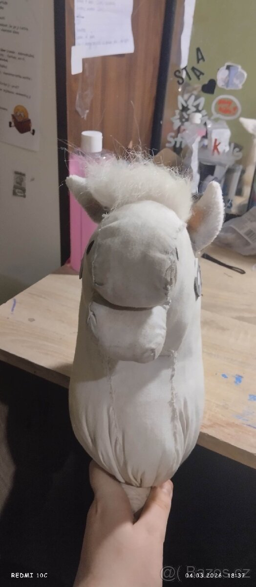 Hobby horse A4 - 3