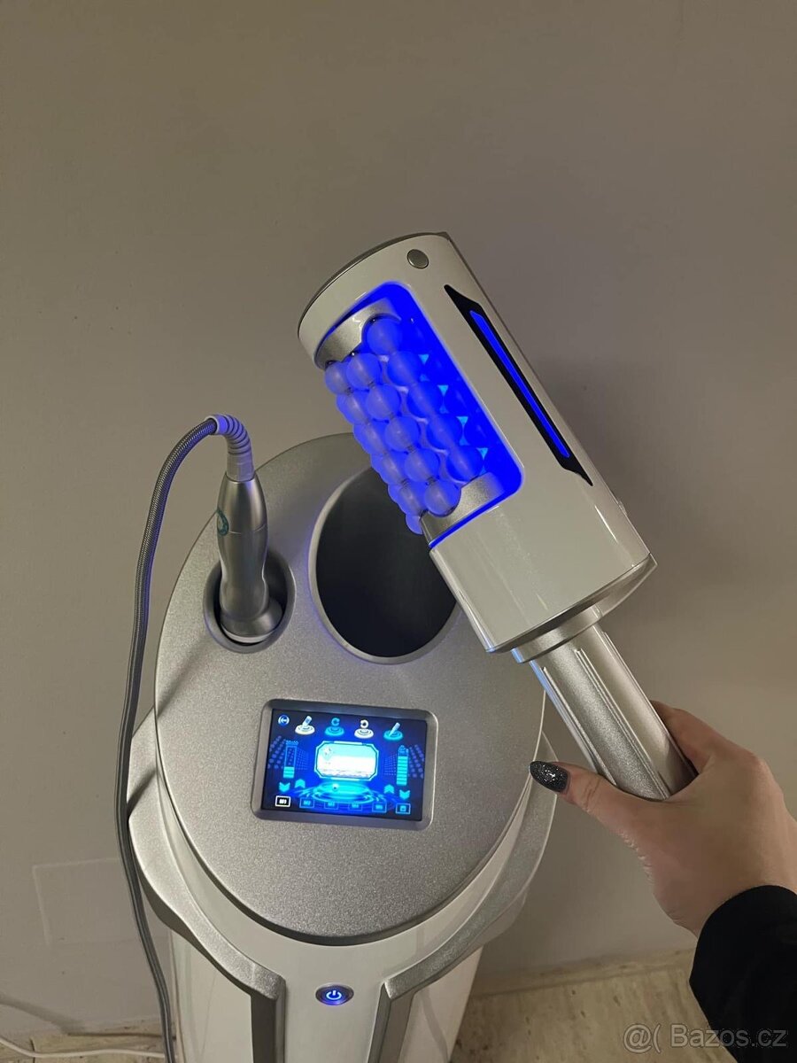 přístroj ENDOSROLLER- endospheres - 3