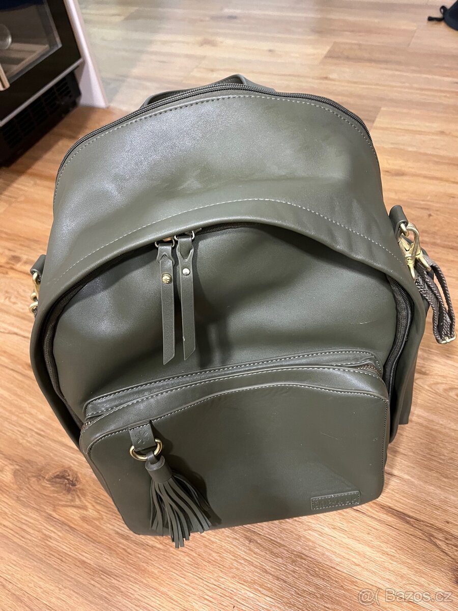 Batoh na přebalování - 3