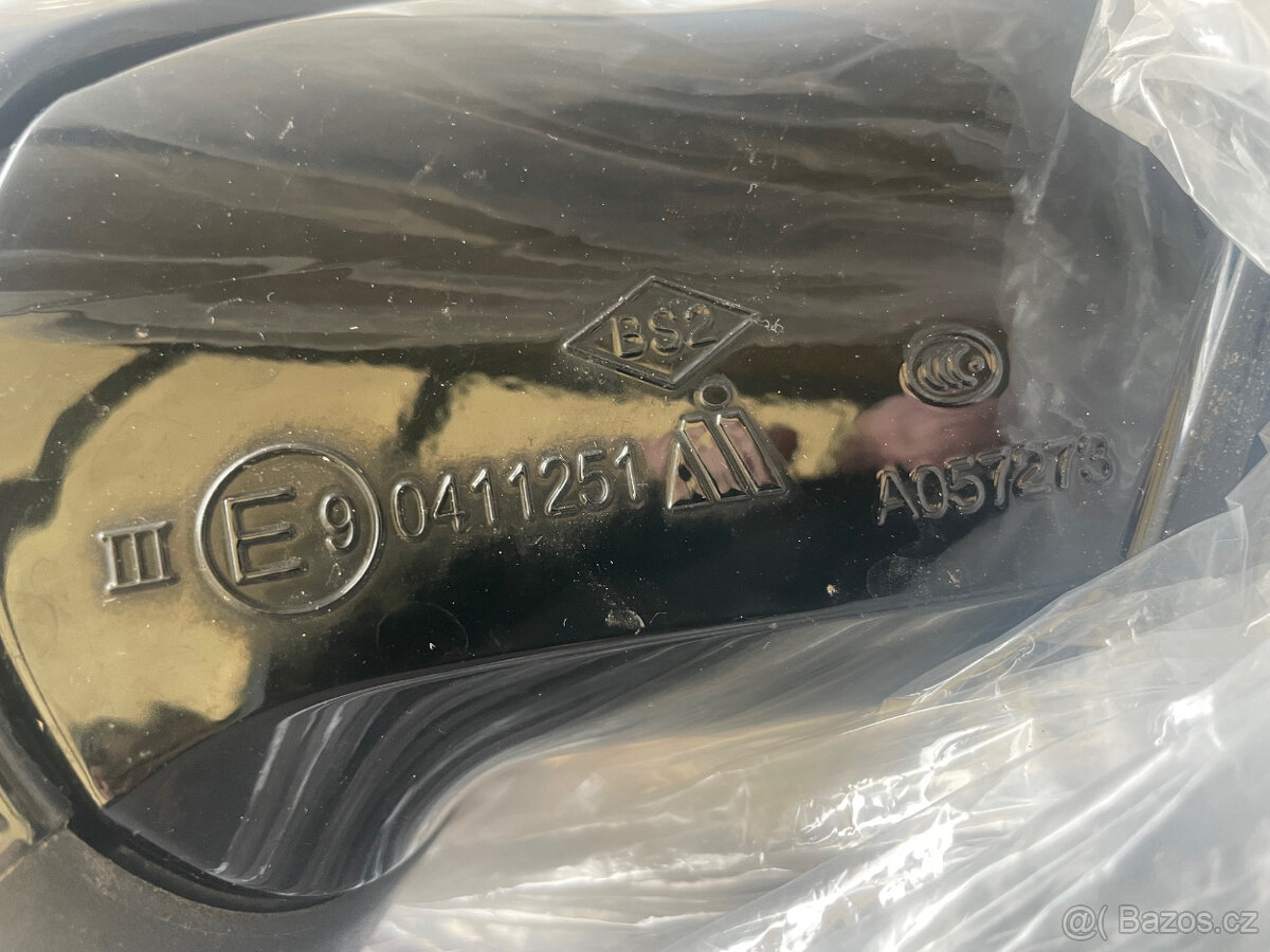 Zrcátka Renault Talisman / Megane - 3