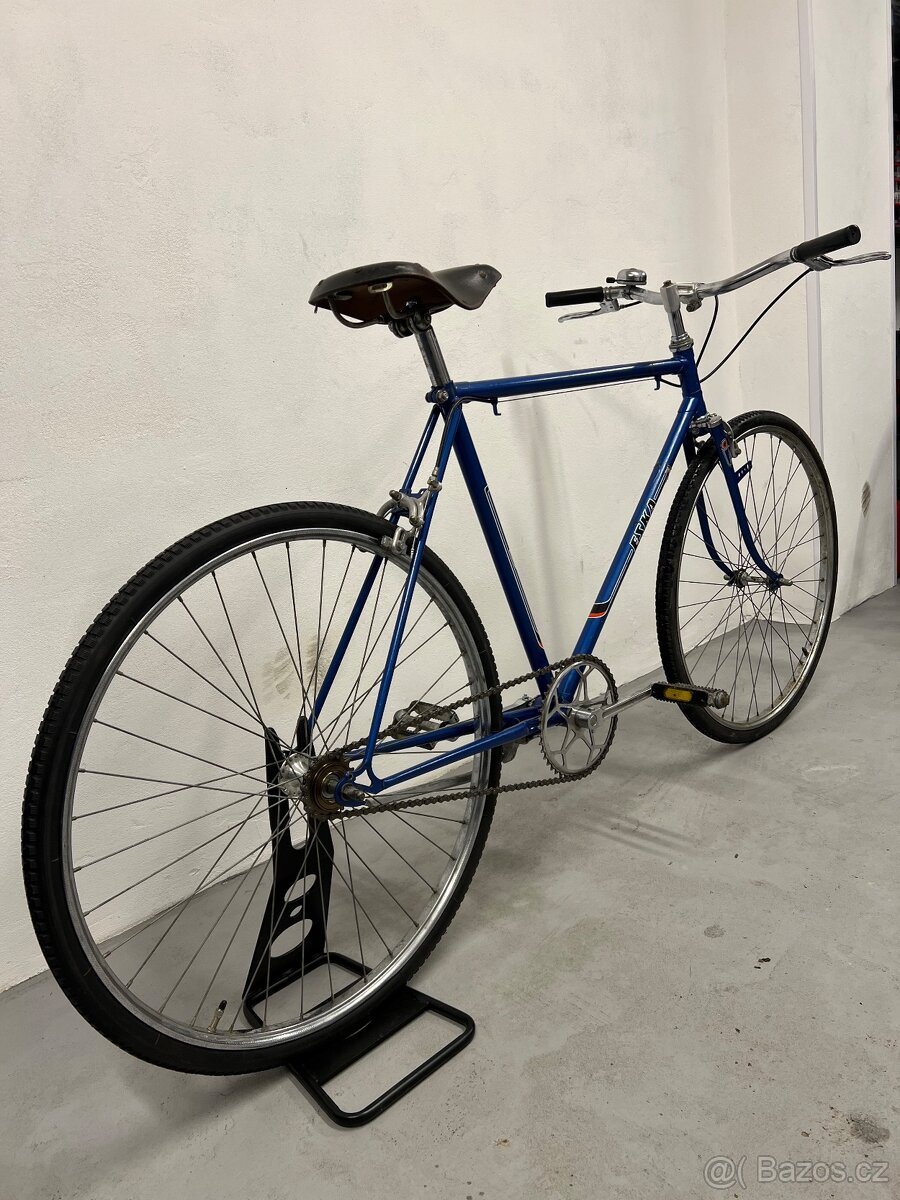 Městské kolo Eska - 3