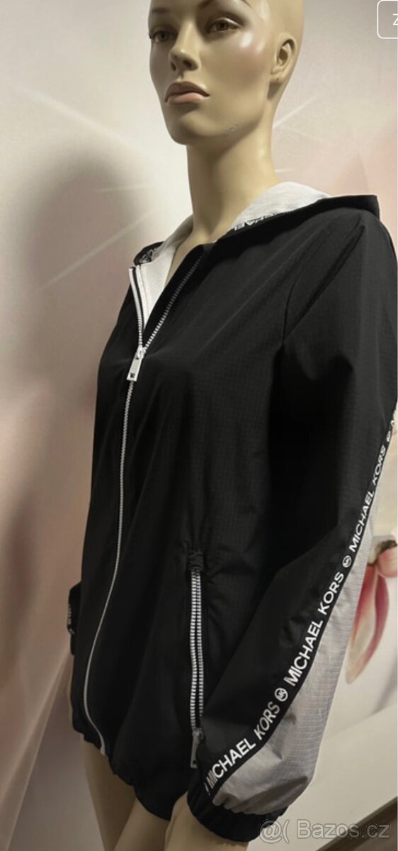 Nová bunda Michael Kors - 3