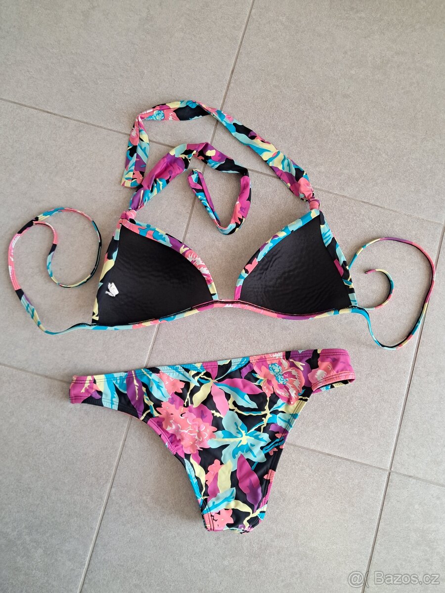 Damske plavky Roxy M - 3