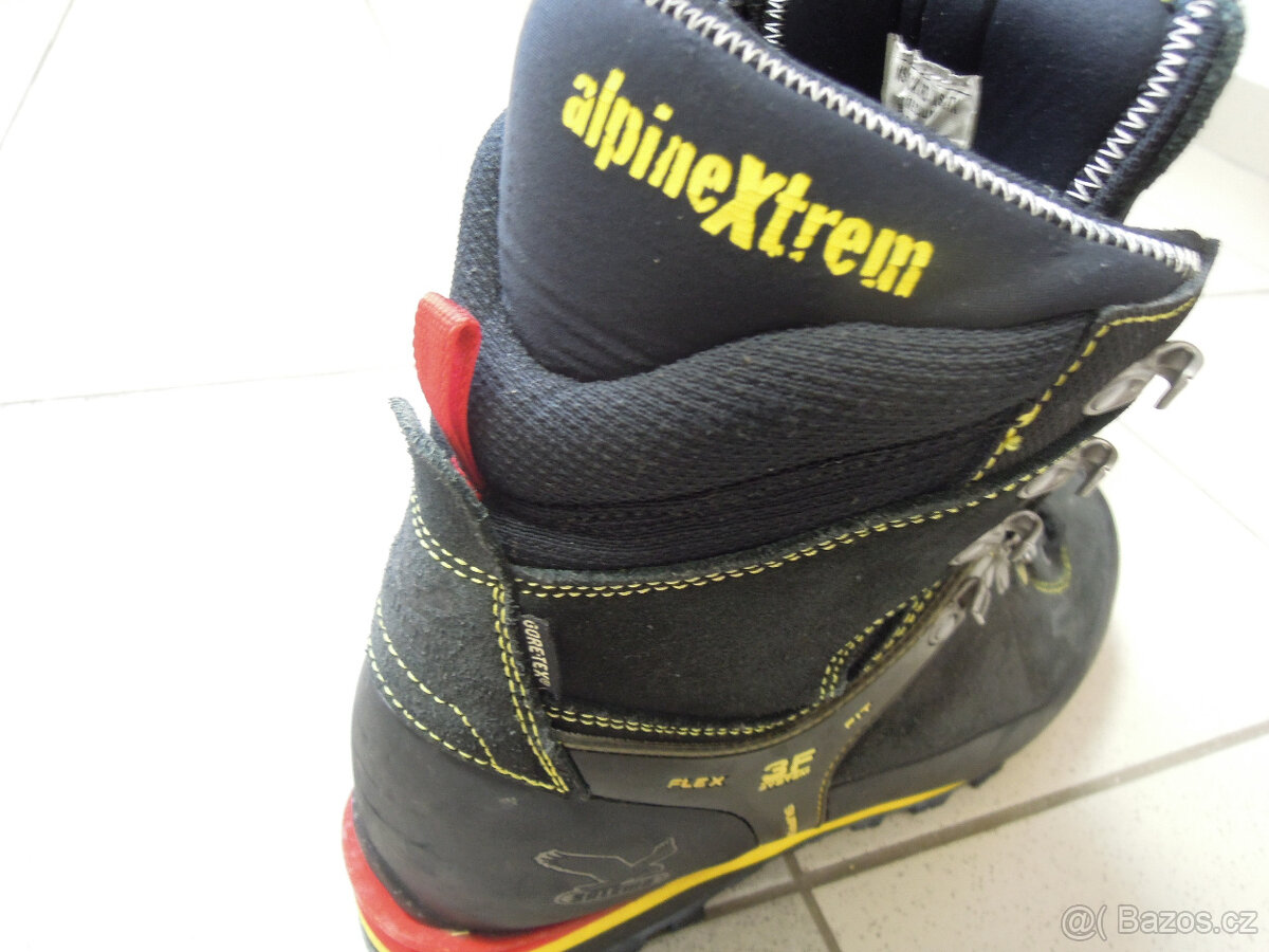 boty do hor saleva - 3