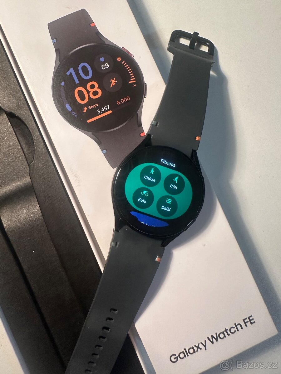 Samsung Galaxy Watch FE - 3