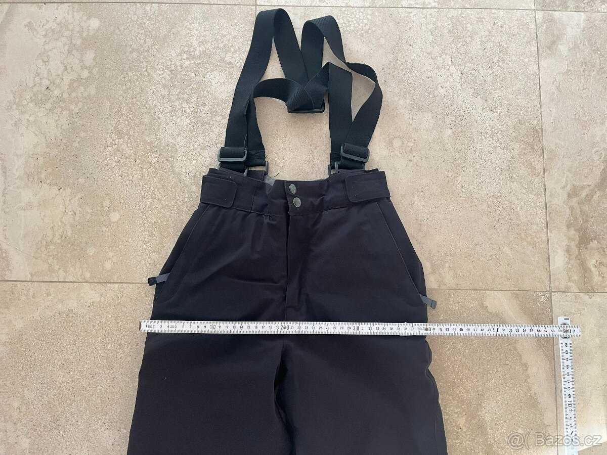 Lyžařské oteplovačky - 3