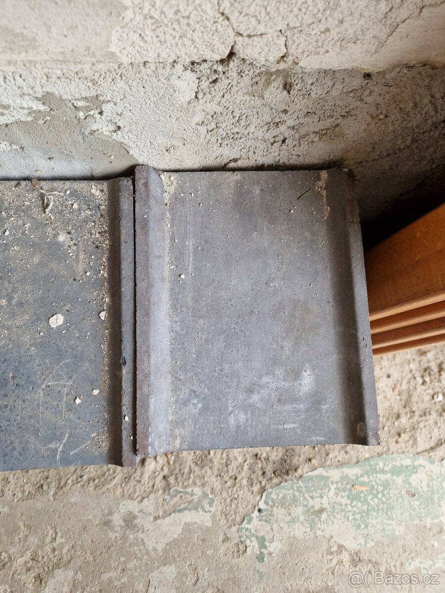 Feolit akumulační cihly - 3