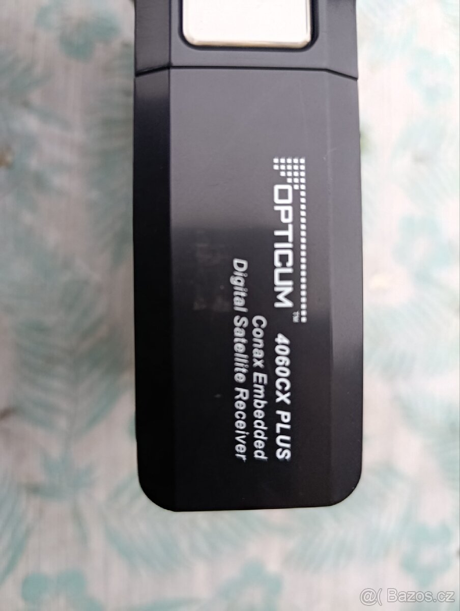 OPTICUM 4060CX PLUS - 3