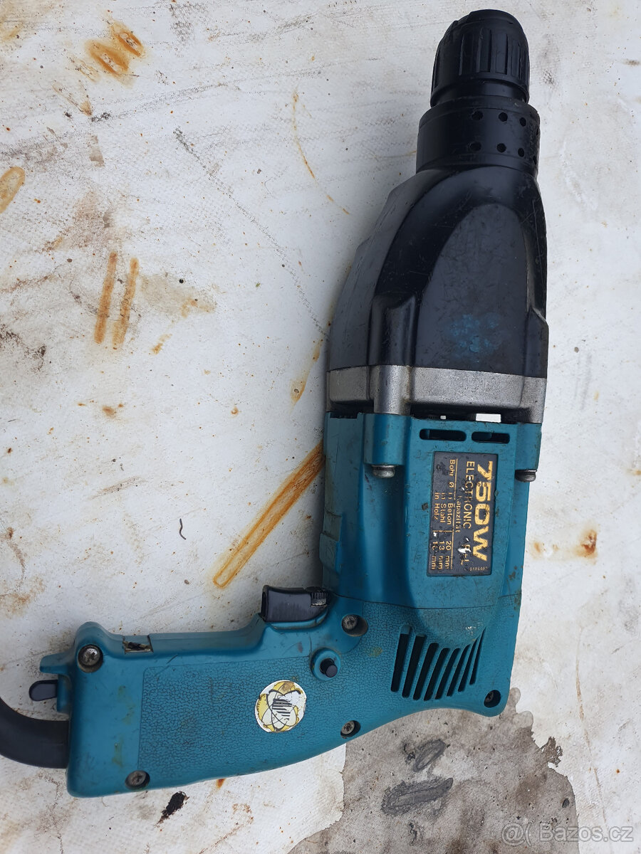 Makita HR 2000 - 3