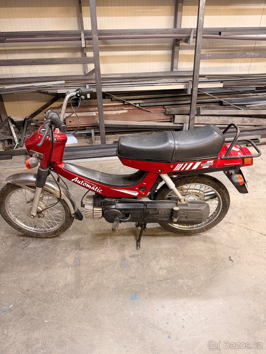 Hero puch - 3