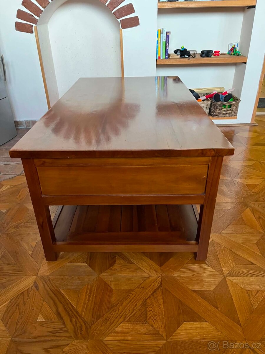 Konferenční stůl - 3