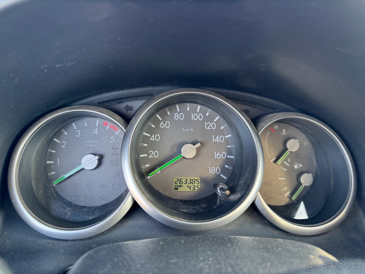FORD RANGER, 2AW, 3.0.