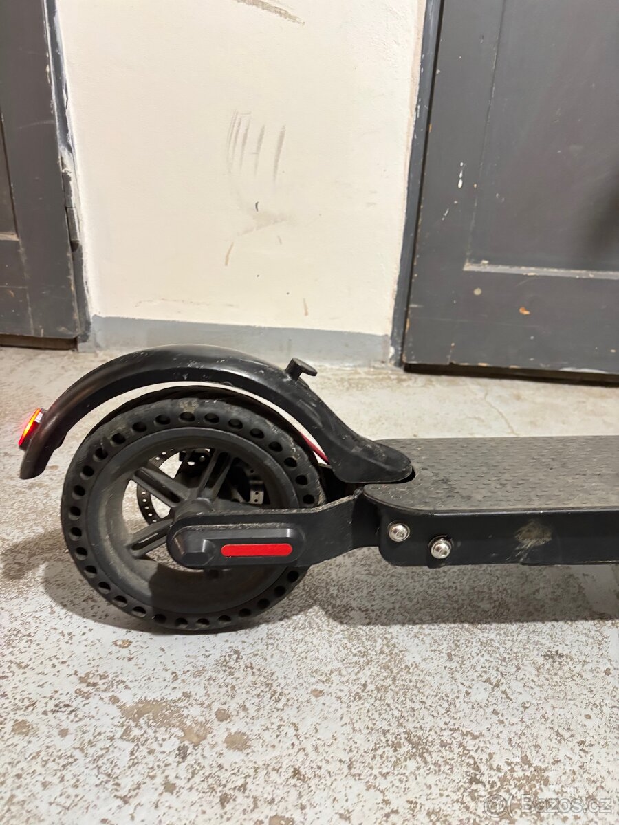 Elektrokoloběžka Road star ECO CITY PRO E9 - 3