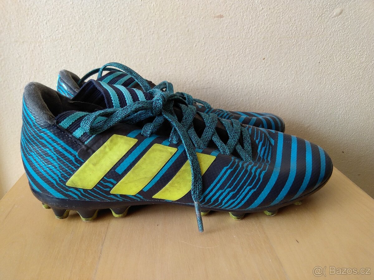 Turfy Adidas Nemezis - vel. 33 - 3