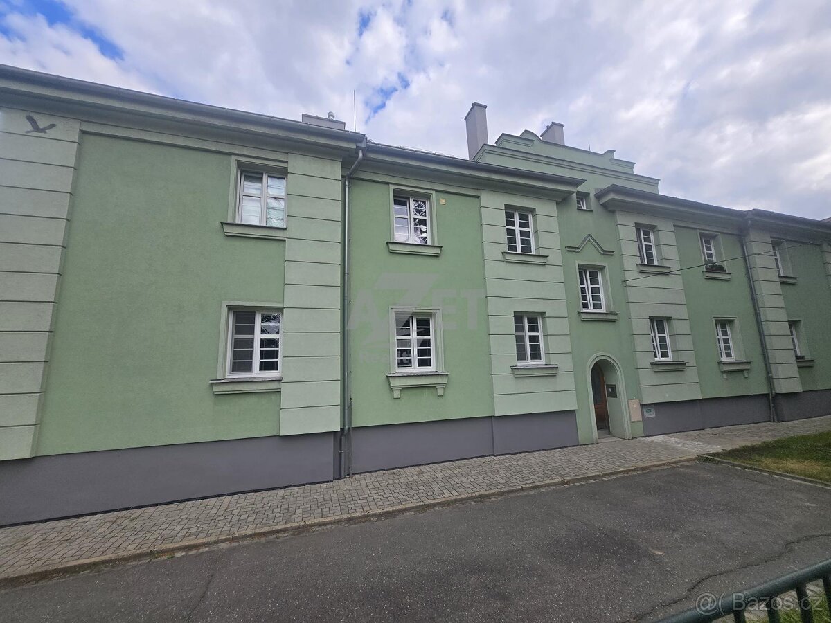 Prodej, byt 4+1, 110 m2, Ostrava - Hrabůvka, ul. Jubilejní - 3