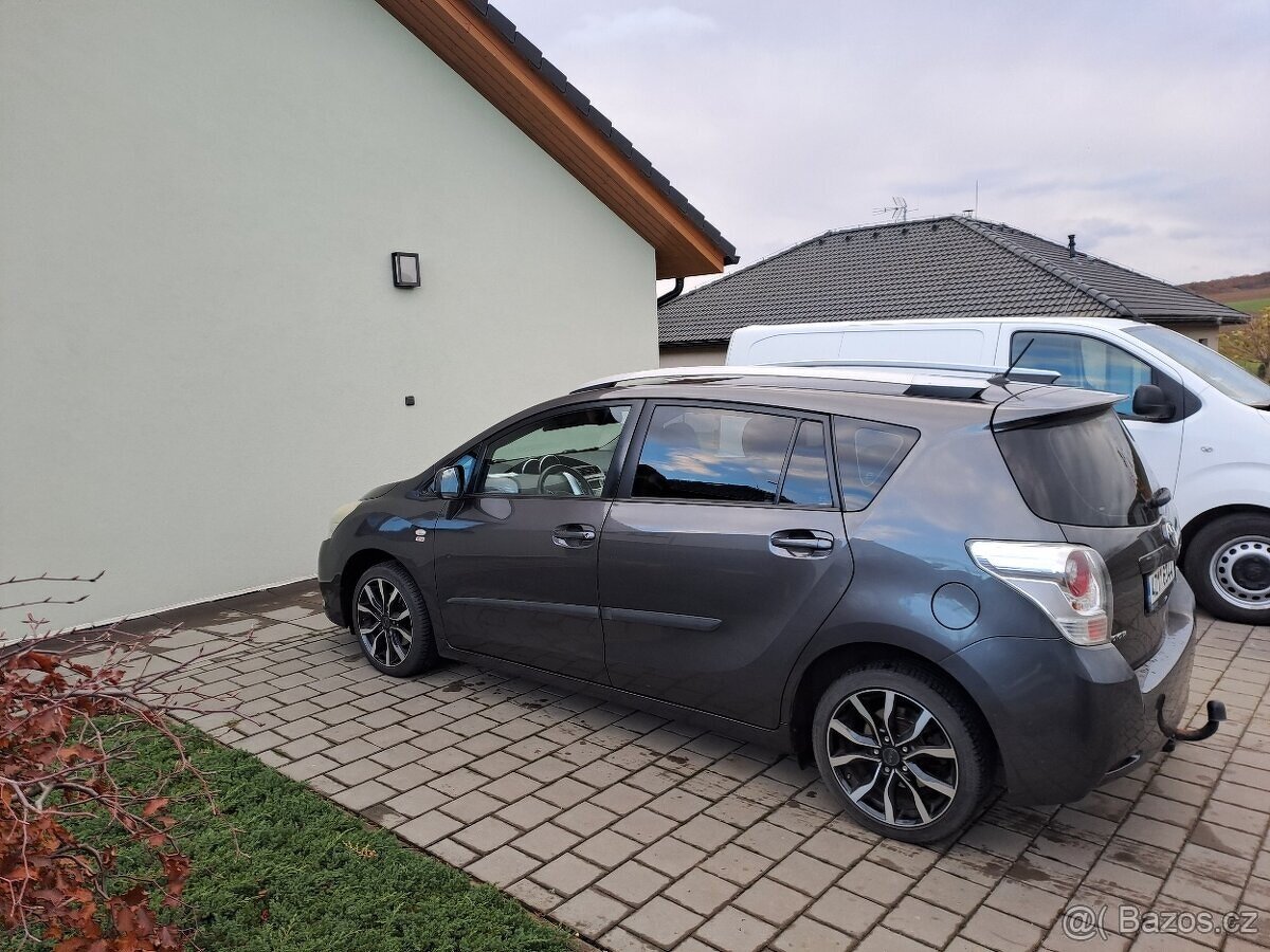 Alu kola MAK HIGHLANDS BM7x17 5x114.3 ET 40 - 3