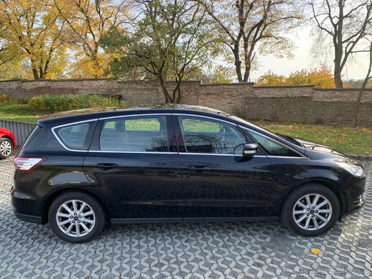 Ford S-MAX - 3