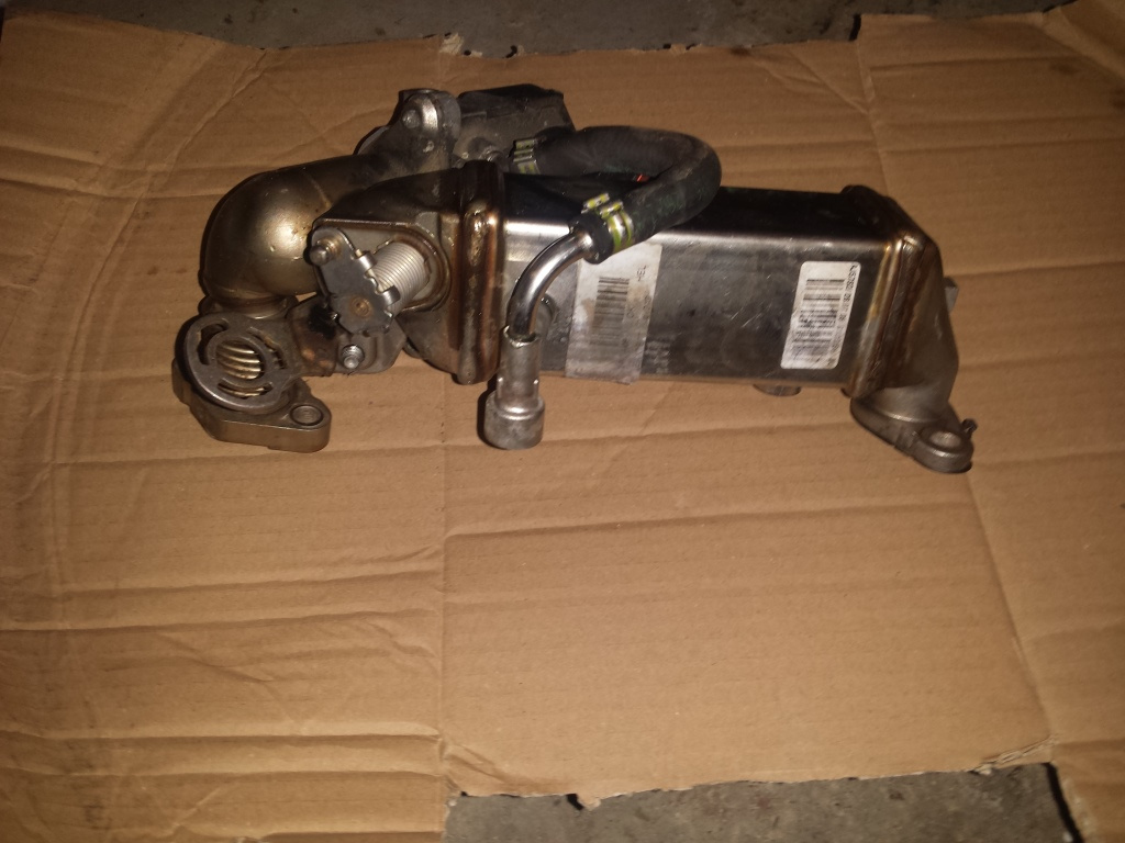 BMW veškeré díly z motoru N47D20A N47D20C 120D 318D 320D - 3