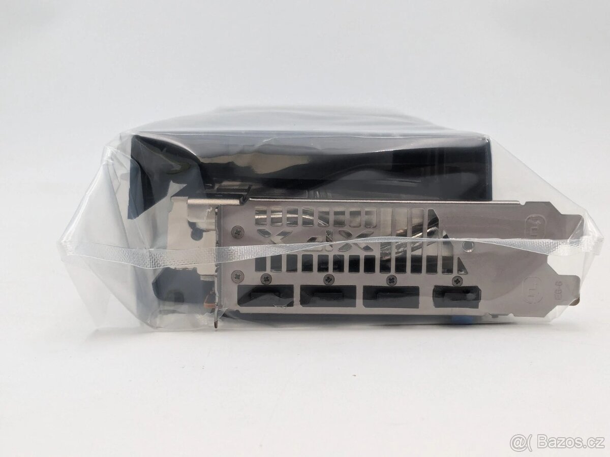 Nová GPU XFX Swift Radeon RX 9070 XT 16GB GDDR6 - 3