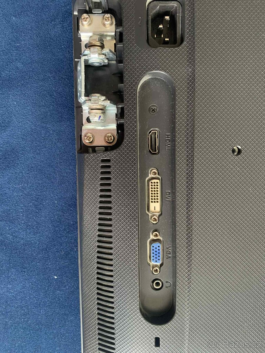 24" LCD monitor ASUS VS247HR - 3