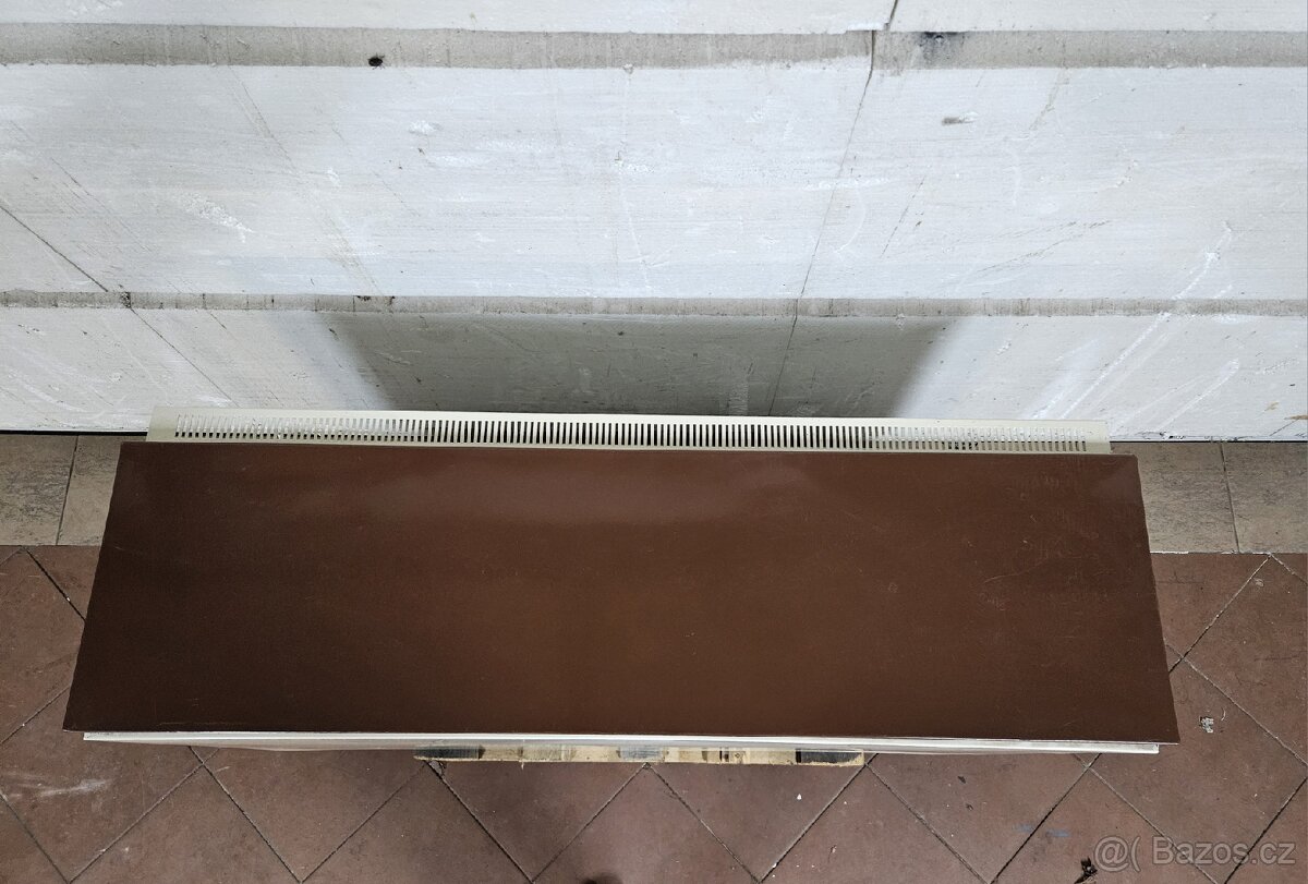 Akumulační kamna - 3